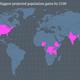 Image for article titled Japan is rapidly losing population—and half the world is about to join it